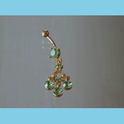 Gr�n Blomst