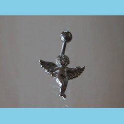 Navlering Englebarnet