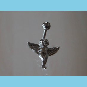 Navlering Englebarnet