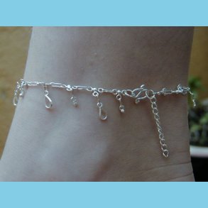 Ankelkde med Lykker og Bolde