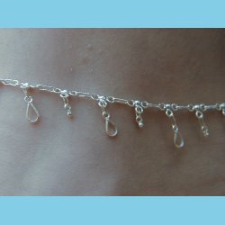 Ankelk�de med Lykker og Bolde