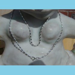 Bj�lke Halsk�de 45CM