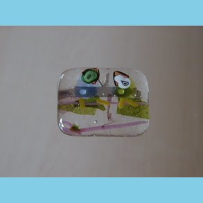 Broche og Vedhng 13